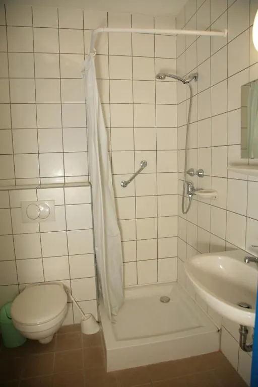 Imola Hostel Eger 0*,