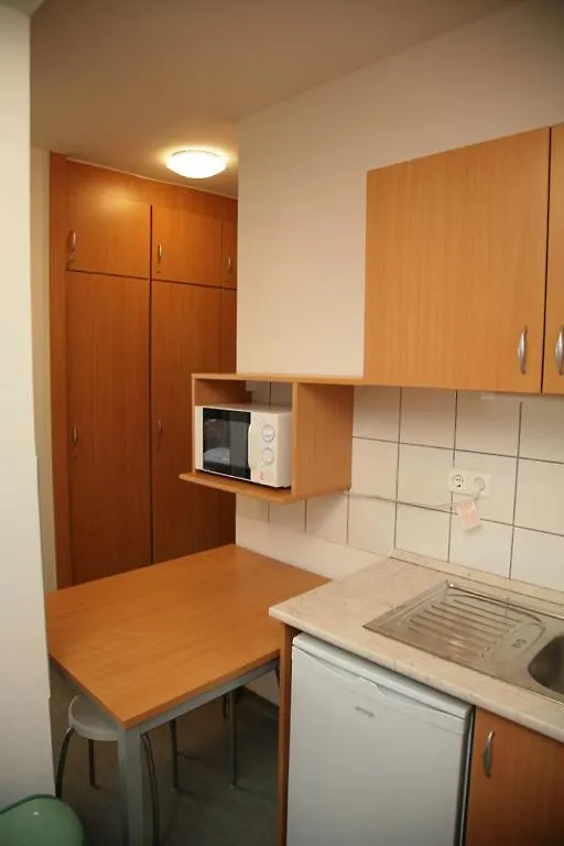 Imola Hostel Eger