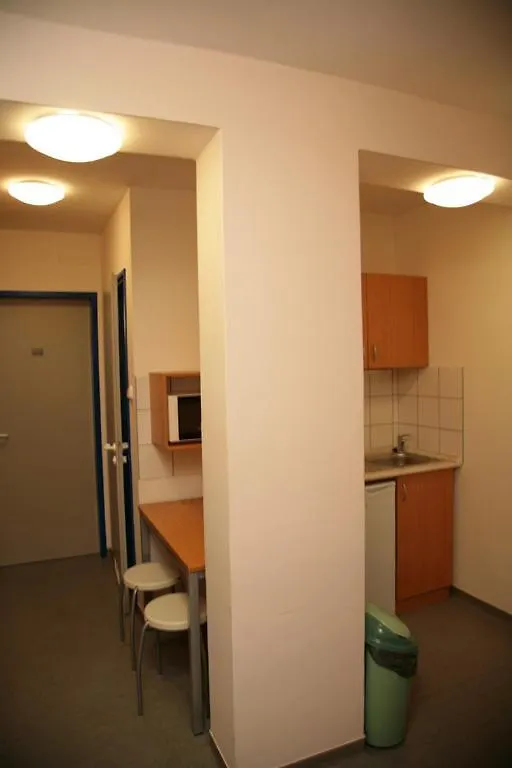 Imola Hostel Eger Ungarn