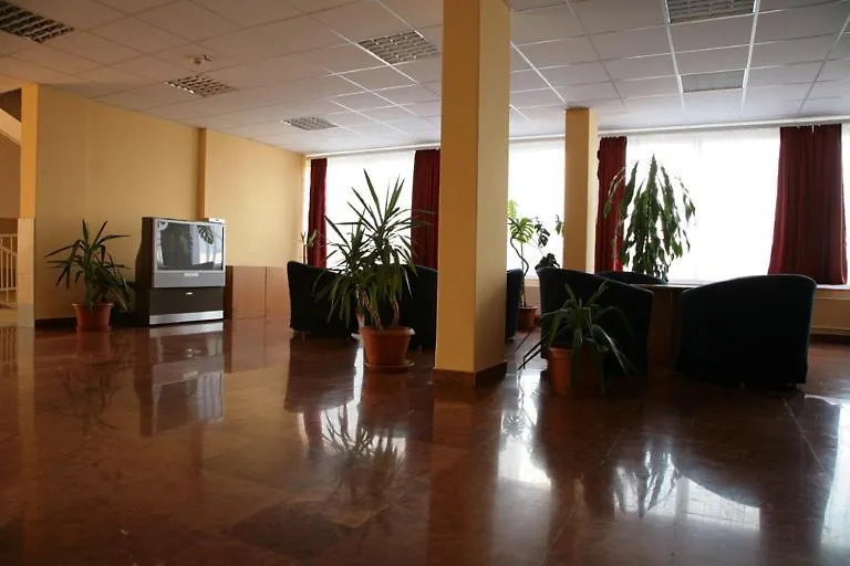 Imola Hostel Eger