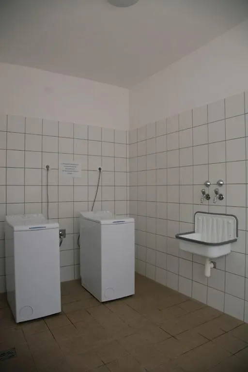 Imola Hostel Eger